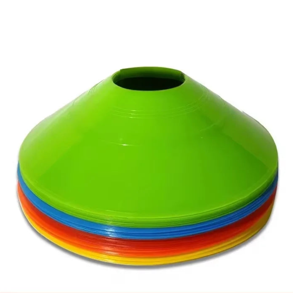 Fair Playtime Training Cones – 10 Pack