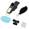 Fair Playtime Coach Whistle
