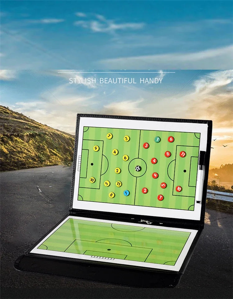 Fair Playtime Magnetic Tactical Board – 54cm