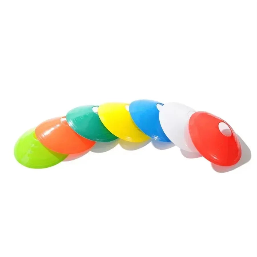 Fair Playtime Training Cones – 10 Pack