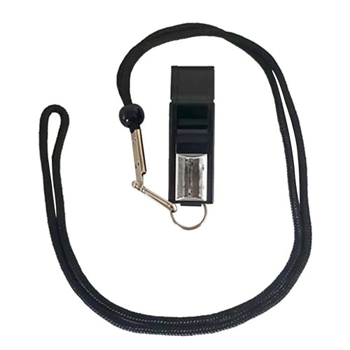 Fair Playtime Coach Whistle