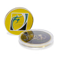 Fair Playtime Match Coin